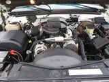 1996 Silverado Z71 4WD SOLD