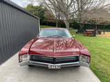 1967 Buick Riviera SOLD