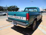 1993 Chevrolet Silverado SOLD