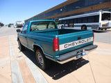 1993 Chevrolet Silverado SOLD