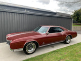 1967 Buick Riviera SOLD