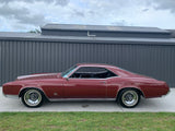 1967 Buick Riviera SOLD