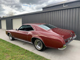 1967 Buick Riviera SOLD