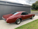 1967 Buick Riviera SOLD
