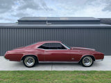 1967 Buick Riviera SOLD