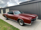 1967 Buick Riviera SOLD