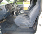 1996 Silverado Z71 4WD SOLD