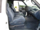1996 Silverado Z71 4WD SOLD