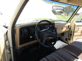 1988 Dodge Ram D150 SOLD