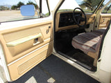 1988 Dodge Ram D150 SOLD