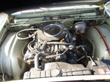1966 Chrysler Newport 383ci 'TRUE SURVIVOR' SOLD