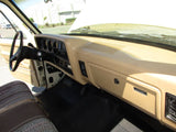 1988 Dodge Ram D150 SOLD