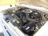 1988 Dodge Ram D150 SOLD