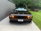 2021 Challenger Scat Pack Widebody SOLD