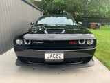 2021 Challenger Scat Pack Widebody SOLD