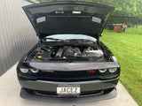 2021 Challenger Scat Pack Widebody SOLD