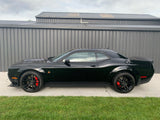 2021 Challenger Scat Pack Widebody SOLD
