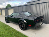2021 Challenger Scat Pack Widebody SOLD