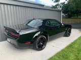 2021 Challenger Scat Pack Widebody SOLD