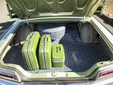 1966 Chrysler Newport 383ci 'TRUE SURVIVOR' SOLD