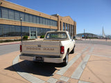 1988 Dodge Ram D150 SOLD