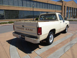 1988 Dodge Ram D150 SOLD