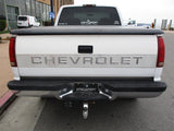 1996 Silverado Z71 4WD SOLD