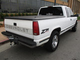 1996 Silverado Z71 4WD SOLD