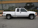 1996 Silverado Z71 4WD SOLD
