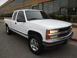 1996 Silverado Z71 4WD SOLD
