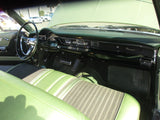 1966 Chrysler Newport 383ci 'TRUE SURVIVOR' SOLD