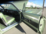 1966 Chrysler Newport 383ci 'TRUE SURVIVOR' SOLD