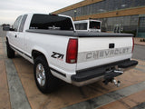1996 Silverado Z71 4WD SOLD