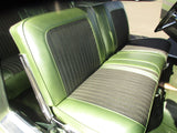 1966 Chrysler Newport 383ci 'TRUE SURVIVOR' SOLD