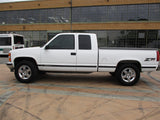 1996 Silverado Z71 4WD SOLD