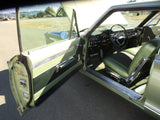 1966 Chrysler Newport 383ci 'TRUE SURVIVOR' SOLD