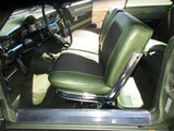 1966 Chrysler Newport 383ci 'TRUE SURVIVOR' SOLD