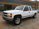 1996 Silverado Z71 4WD SOLD