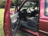 1992 F150 Extended Cab SOLD