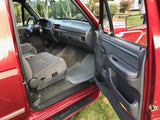 1992 F150 Extended Cab SOLD