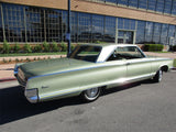 1966 Chrysler Newport 383ci 'TRUE SURVIVOR' SOLD