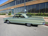 1966 Chrysler Newport 383ci 'TRUE SURVIVOR' SOLD