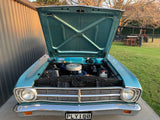 1967 Falcon Sport Coupe COMPLIED, REGISTERED, READY TO GO