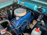 1967 Falcon Sport Coupe SOLD