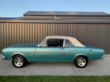 1967 Falcon Sport Coupe SOLD