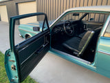 1967 Falcon Sport Coupe SOLD