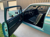 1967 Falcon Sport Coupe COMPLIED, REGISTERED, READY TO GO