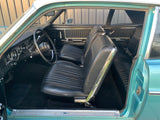 1967 Falcon Sport Coupe SOLD