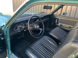 1967 Falcon Sport Coupe SOLD