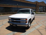 1997 Silverado SOLD